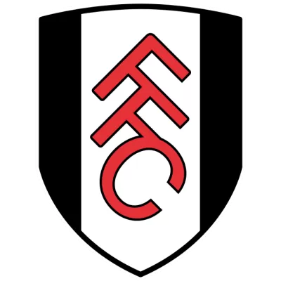 富勒姆 队徽