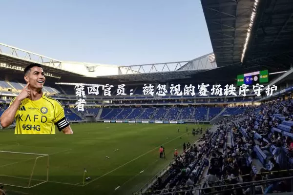 第四官员:被忽视的赛场秩序守护者